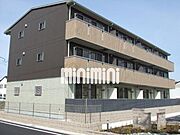 新清洲駅より徒歩11分 3階 築15年8ヶ月の賃貸物件