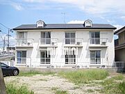 国府宮駅より徒歩7分 2階 築34年6ヶ月の賃貸物件