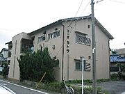 大里駅より徒歩17分 2階 築46年8ヶ月の賃貸物件