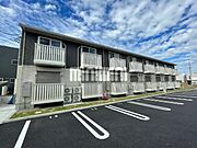 清洲駅より徒歩23分 1階 築2年2ヶ月の賃貸物件