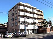 国府宮駅より徒歩9分 5階 築36年9ヶ月の賃貸物件