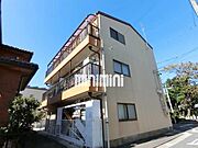 国府宮駅より徒歩7分 1階 築34年8ヶ月の賃貸物件