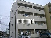 新清洲駅より徒歩14分 1階 築34年9ヶ月の賃貸物件