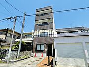 ジョイフルM 2階 築29年1ヶ月の賃貸物件