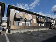 新清洲駅より徒歩15分 2階 築23年9ヶ月の賃貸物件