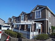 新清洲駅より徒歩9分 1階 築20年5ヶ月の賃貸物件