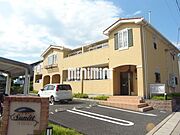 清洲駅より徒歩24分 2階 築16年10ヶ月の賃貸物件