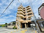 メナージ古森 4階 築31年2ヶ月の賃貸物件