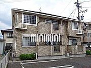 セレノアロッジオ 1階 築17年11ヶ月の賃貸物件