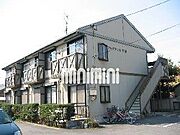 稲沢駅より徒歩15分 2階 築32年3ヶ月の賃貸物件