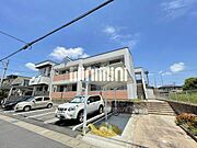 国府宮駅より徒歩7分 1階 築10年8ヶ月の賃貸物件