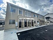 大里駅より徒歩25分 1階 新築の賃貸物件