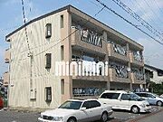 稲沢駅より徒歩15分 2階 築32年9ヶ月の賃貸物件