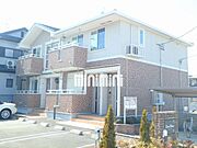 清洲駅より徒歩13分 2階 築14年8ヶ月の賃貸物件