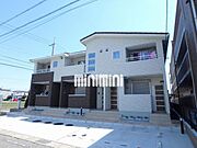 新清洲駅より徒歩17分 2階 築8年8ヶ月の賃貸物件