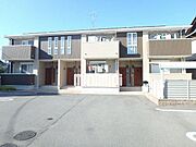 清洲駅より徒歩25分 2階 築15年3ヶ月の賃貸物件