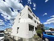 尾張星の宮駅より徒歩4分 3階 築30年8ヶ月の賃貸物件