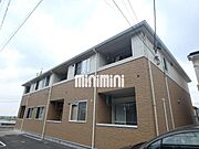 新清洲駅より徒歩18分 1階 築14年10ヶ月の賃貸物件