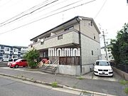 尾張星の宮駅より徒歩4分 1階 築23年5ヶ月の賃貸物件