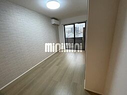 LECOCON清須 103 1階1LDKのリビング/ダイニング