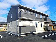 清洲駅より徒歩18分 1階 築6年10ヶ月の賃貸物件