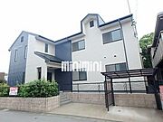 ペアハイツシャトー 2階 築24年7ヶ月の賃貸物件