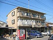 稲沢駅より徒歩33分 2階 築30年8ヶ月の賃貸物件