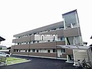 ラビアン・ローゼ 1階 築6年3ヶ月の賃貸物件