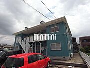 尾張星の宮駅より徒歩6分 2階 築31年3ヶ月の賃貸物件