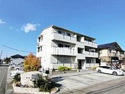 グランアルジャン 3階 築16年3ヶ月の賃貸物件