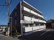 清洲駅より徒歩15分 3階 築15年10ヶ月の賃貸物件