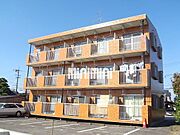 新清洲駅より徒歩8分 1階 築36年8ヶ月の賃貸物件