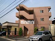 清洲駅より徒歩6分 3階 築22年5ヶ月の賃貸物件