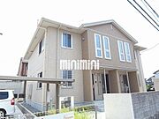 尾張星の宮駅より徒歩4分 1階 築13年3ヶ月の賃貸物件