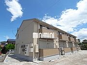 セブンスカトレア 2階 築11年3ヶ月の賃貸物件