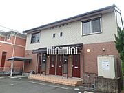 マ・メゾン下之郷 2階 築18年2ヶ月の賃貸物件