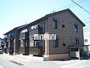 メルシー寿・幸 B 1階 築22年1ヶ月の賃貸物件