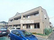 稲沢駅より徒歩19分 1階 築14年11ヶ月の賃貸物件