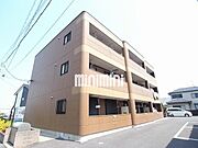 パピヨン 3階 築17年3ヶ月の賃貸物件