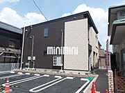 ポリティーク・ガーデン 1階 築12年3ヶ月の賃貸物件