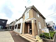 清洲駅より徒歩8分 1階 築24年9ヶ月の賃貸物件