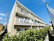 メゾンコスモ 3階 築33年1ヶ月の賃貸物件