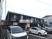 グレイス ココ 2階 築10年6ヶ月の賃貸物件