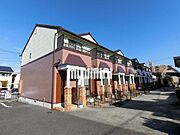 国府宮駅より徒歩16分 1階 築20年4ヶ月の賃貸物件