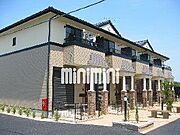 稲沢駅より徒歩21分 1階 築20年5ヶ月の賃貸物件