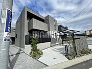 新清洲駅より徒歩2分 1階 新築の賃貸物件