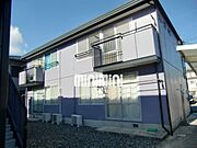 国府宮駅より徒歩9分 2階 築38年3ヶ月の賃貸物件