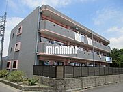 国府宮駅よりバス15分 徒歩5分 2階 築25年8ヶ月の賃貸物件