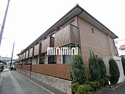 カーサイナバの賃貸物件