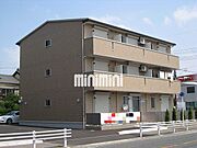 メゾンエスターブレ 3階 築16年5ヶ月の賃貸物件